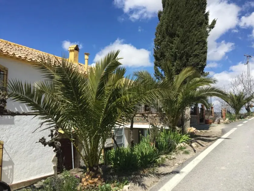 Cortijo La Huerta Private Pool - Image 1