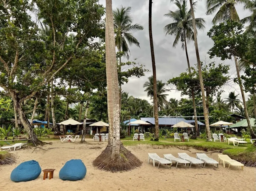 Hill Myna Beach Cottages - Image 1