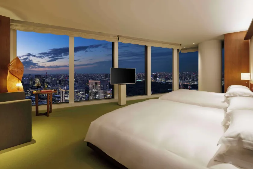 Andaz Tokyo - A Concept by Hyatt - Image 1
