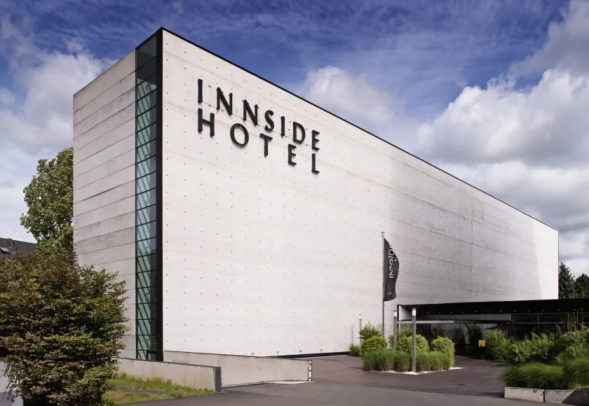 INNSiDE by Meliá Düsseldorf Seestern - Image 1