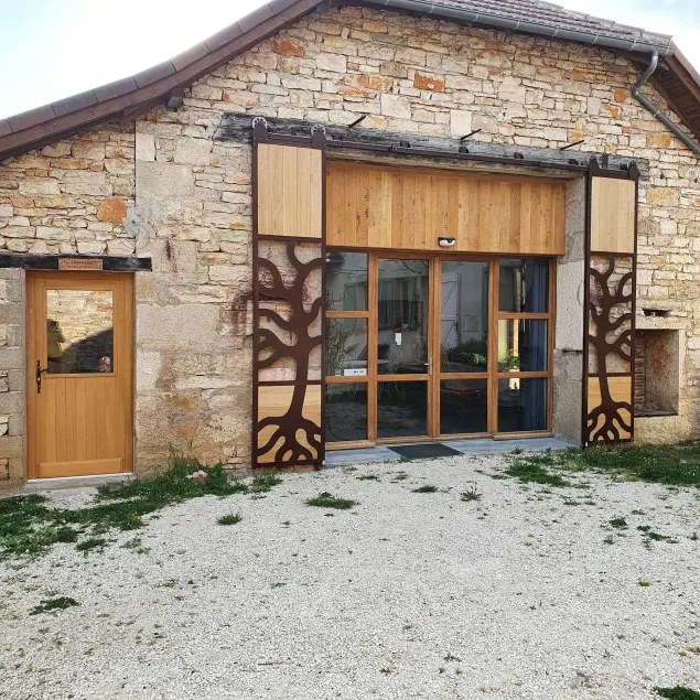 L'Oseraie du Quercy - Image 1