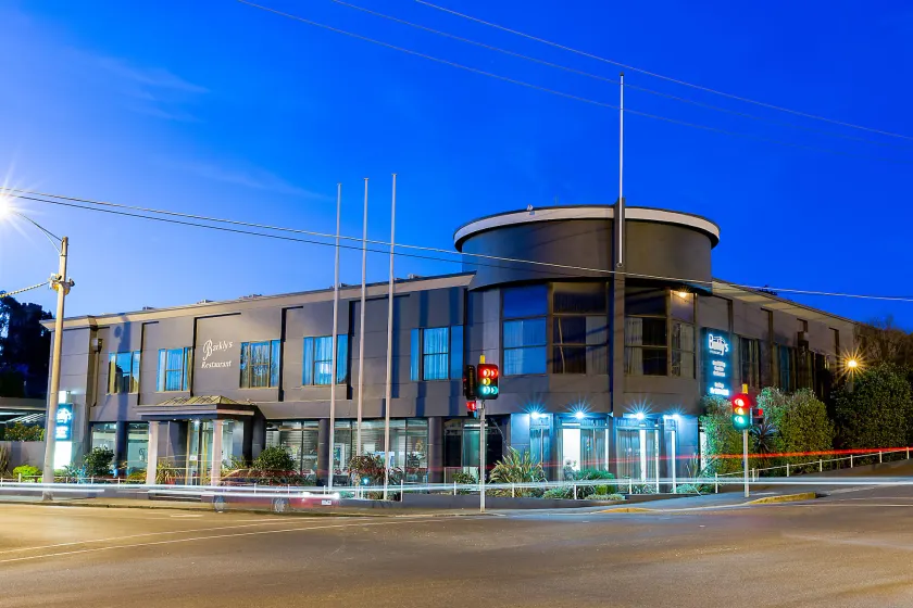 Barkly Motorlodge - Image 1