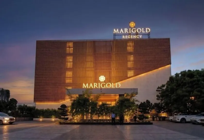 MARIGOLD-Newly Renovated Hotel - Image 1