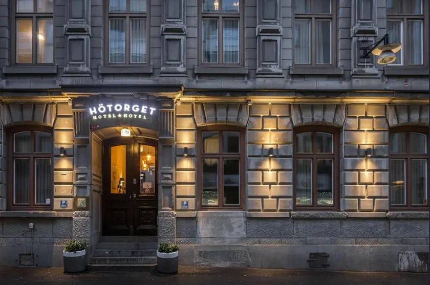 Hotel Hötorget, BW Signature Collection - Image 1