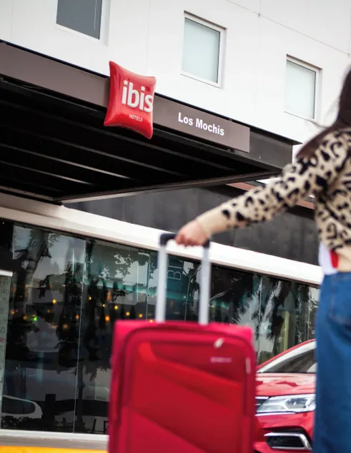 Ibis Los Mochis - Image 1