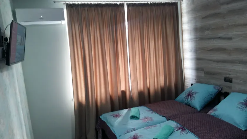Hostel Voyage - Image 1