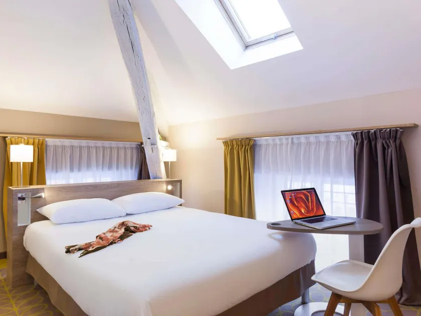 ibis Styles Chaumont Centre Gare - Image 1