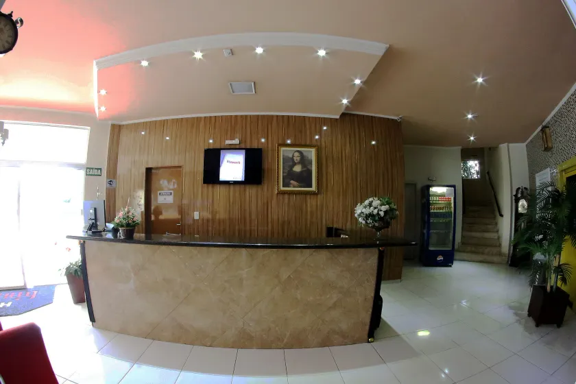 Hotel Bismark - Image 1