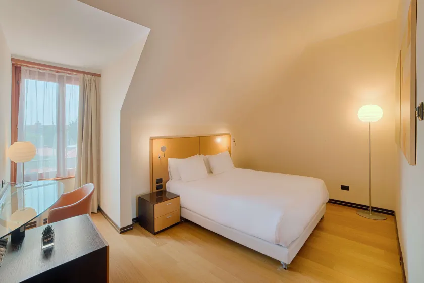 NH Milano 2 Residence - Image 1