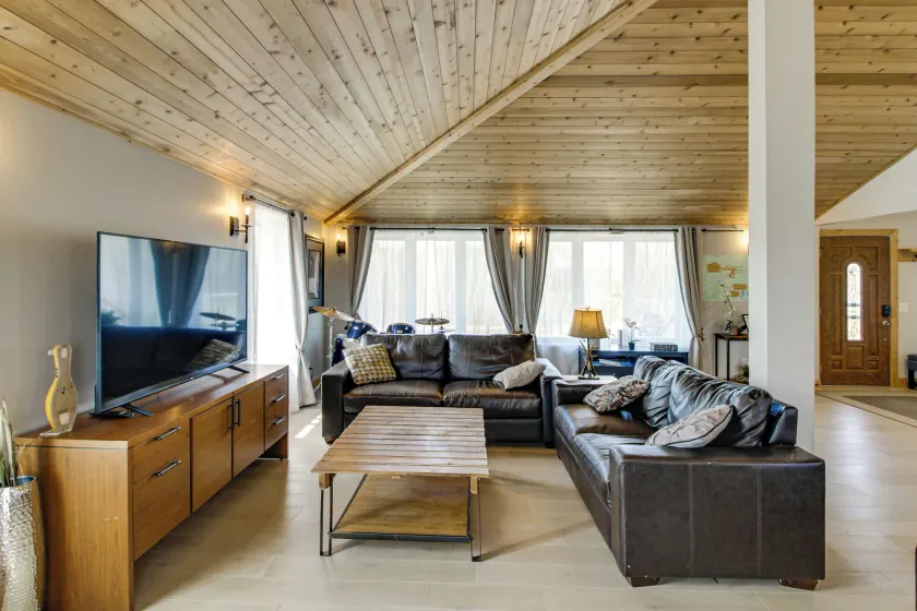 40-acre Brook Park Retreat Near Lakes & Fishing! - Image 1