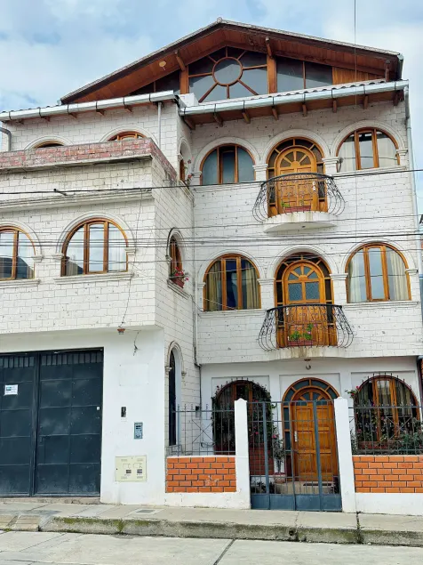 Rajutuna Inn - Image 1
