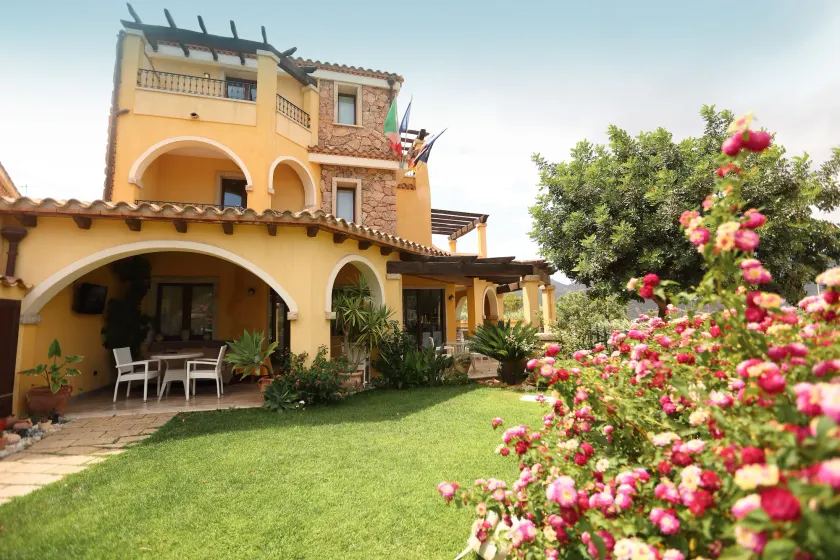 Hotel Sa Suergia - Image 1