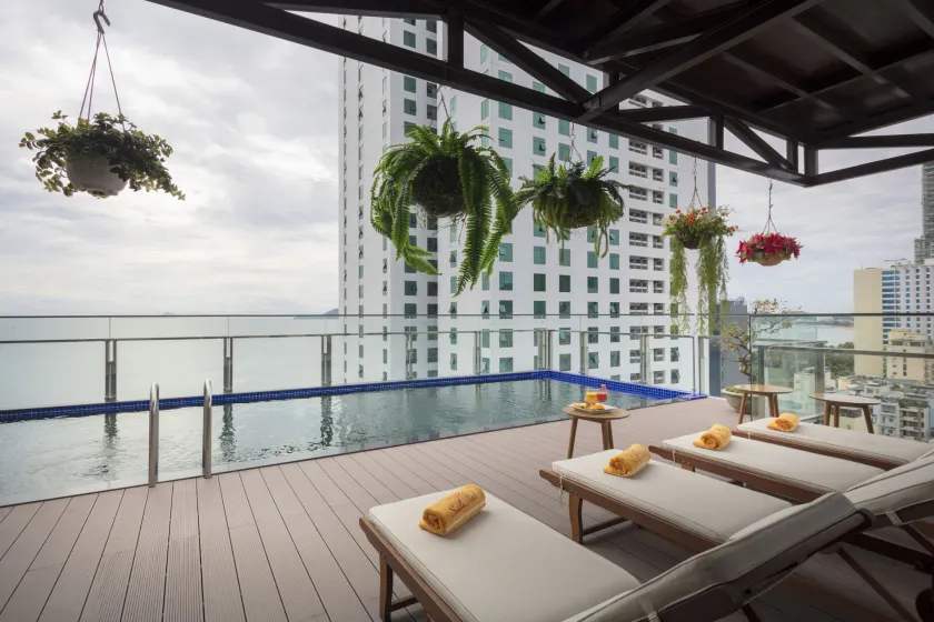 Smile Hotel Nha Trang - Image 1