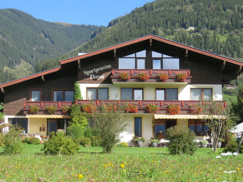 Sportpension Thayer - Image 1