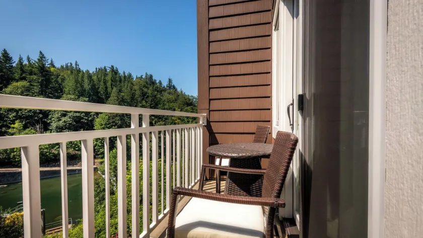 Salish Lodge & Spa - Image 1