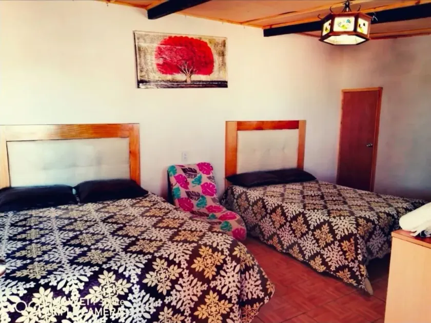 Nice Quadruple Cabin Equipped And Very Central - Image 1