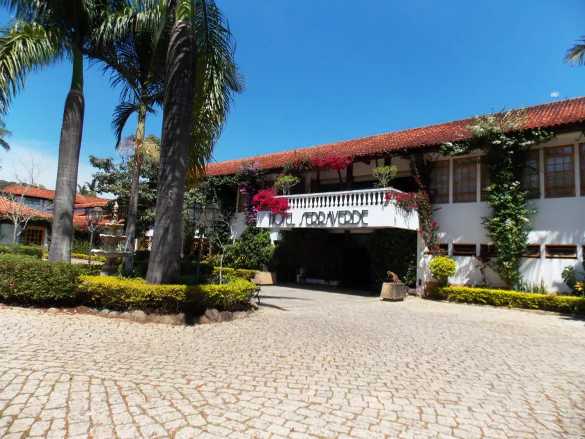 Hotel Serraverde - Image 1