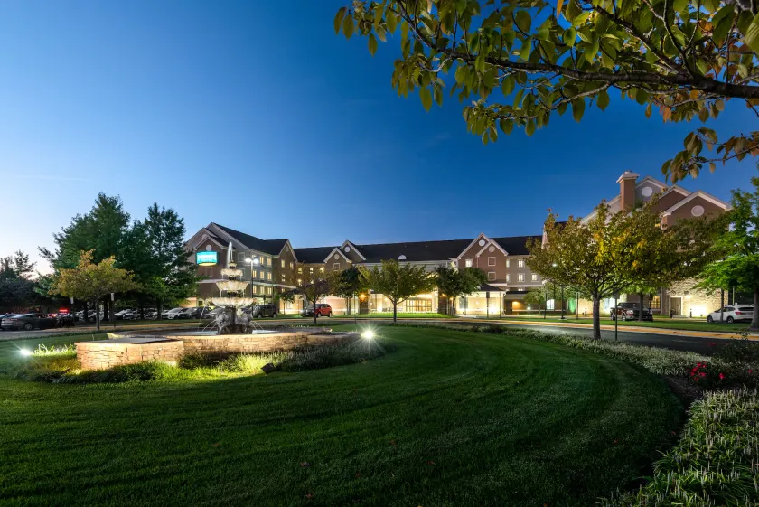 Staybridge Suites Chantilly Dulles Airport by IHG - Image 1