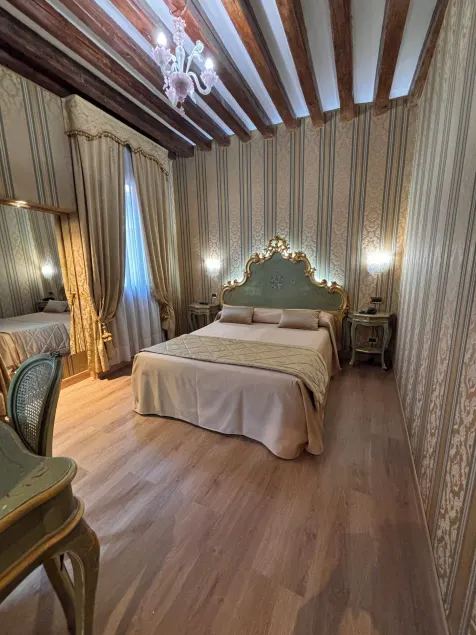 Hotel al Graspo de Ua - Image 1