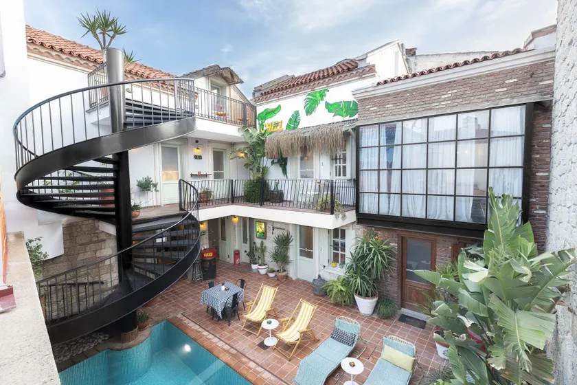 Hotel Pop Alaçatı - Image 1