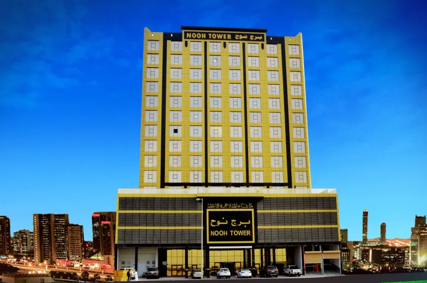 Nooh Apartment - Image 1