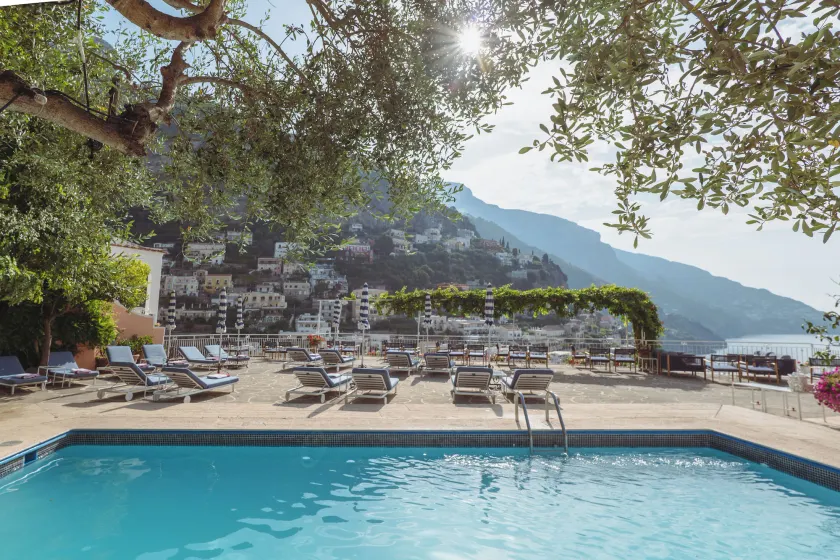 Hotel Poseidon - Image 1