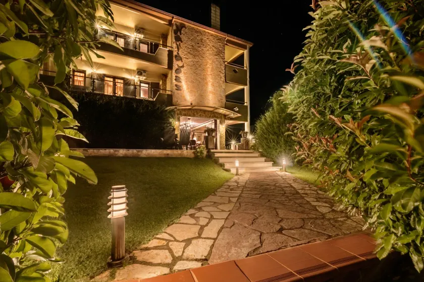 Hotel Naiades - Image 1