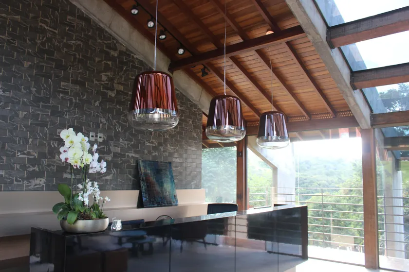 Cachoeira do Macuco Boutique Hotel - Image 1