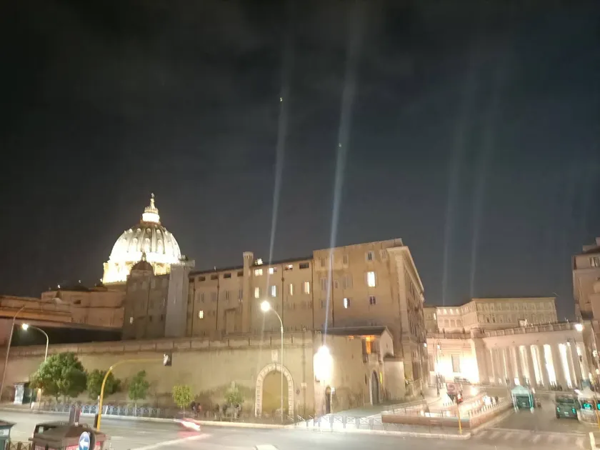 Le Colonne Di San Pietro - Image 1