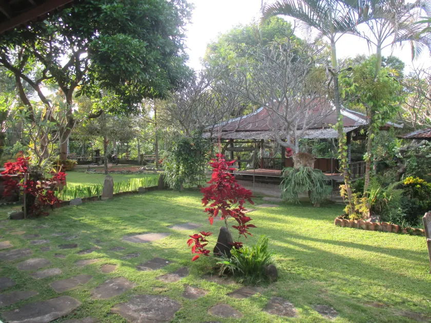 DWM ESA di Kubu Homestay By Reccoma - Image 1