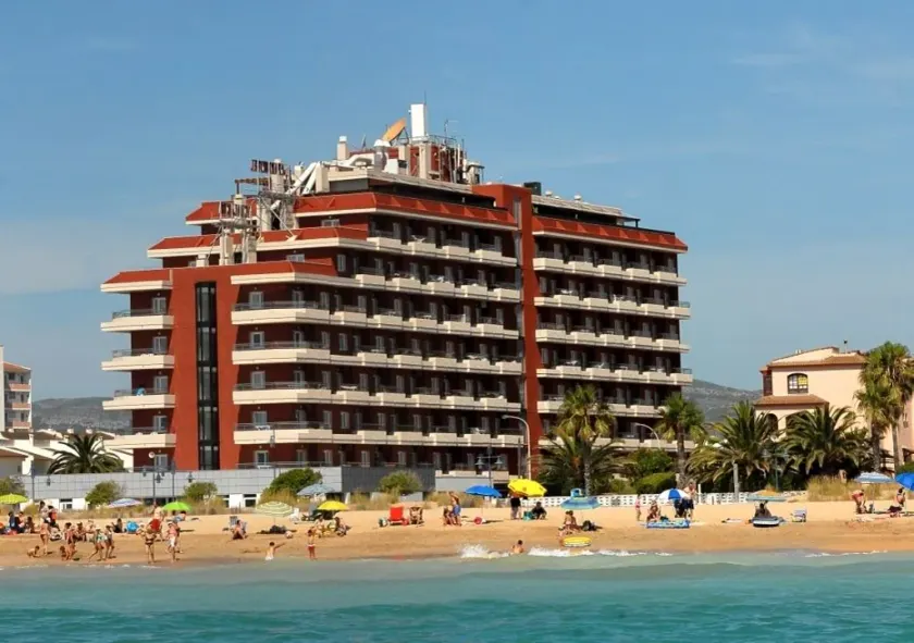 Aparthotel Acualandia - Image 1