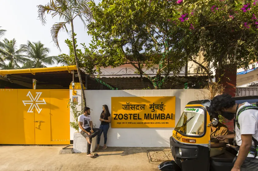 Zostel Mumbai - Image 1