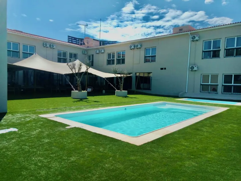 Estremoz Hotel - Image 1
