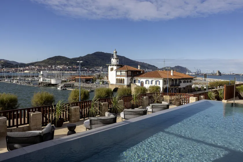 Palacio Arriluce Hotel - The Leading Hotels of the World - Image 1