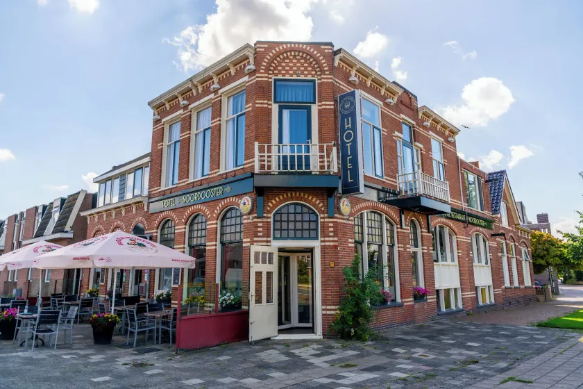 Hotel Restaurant Noordooster - Image 1