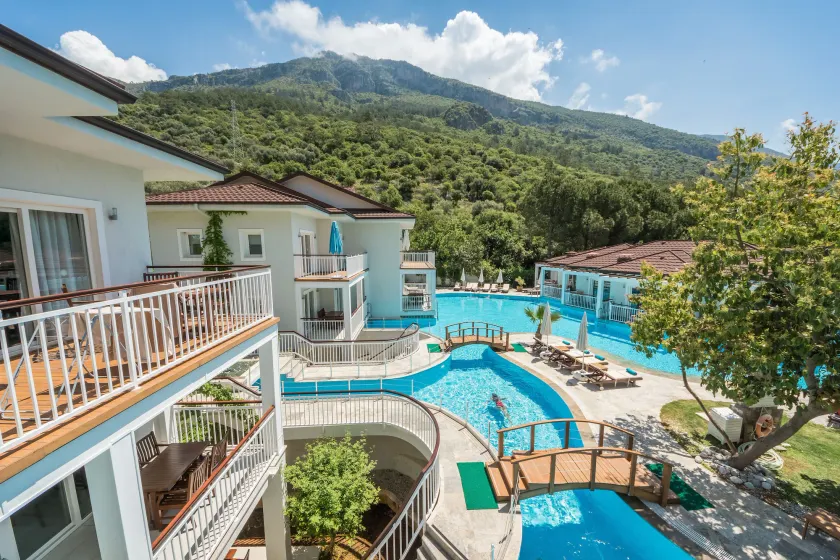 Mozaik Apartments - Image 1