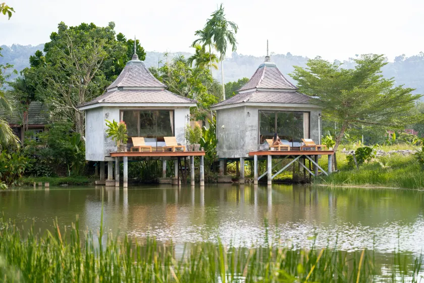 Anodard Phuket, Nai Yang Beach - Image 1