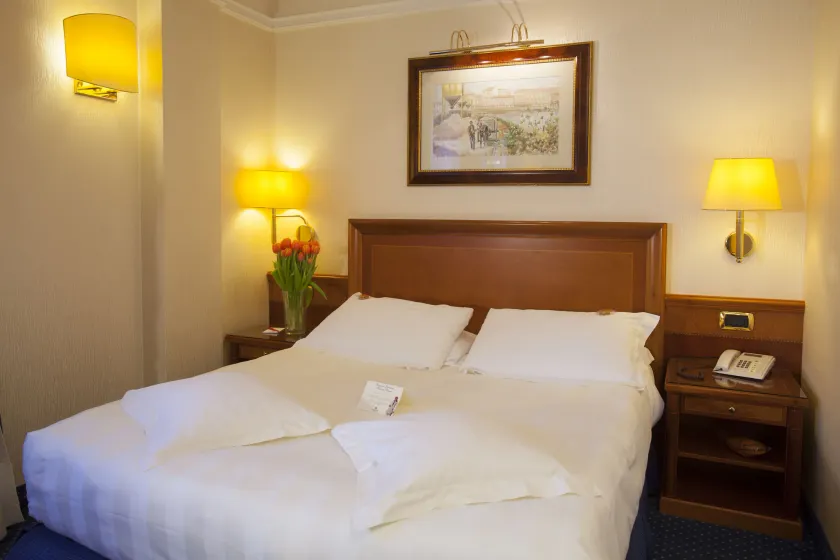 Hotel Berna - Image 1