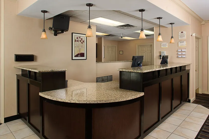 Residence Inn Richmond Northwest - Hall