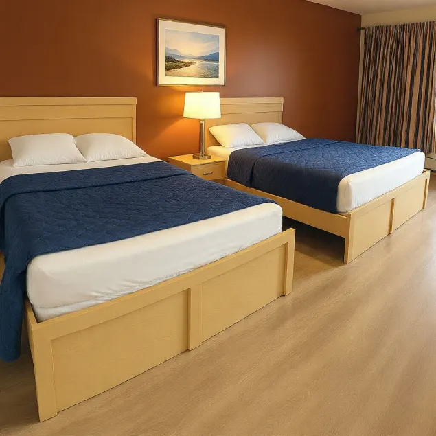 Inn On Pim - Image 1