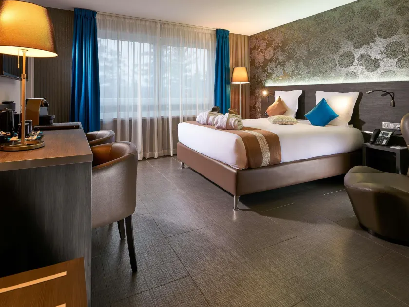 Mercure Bale Mulhouse Aeroport - Image 1