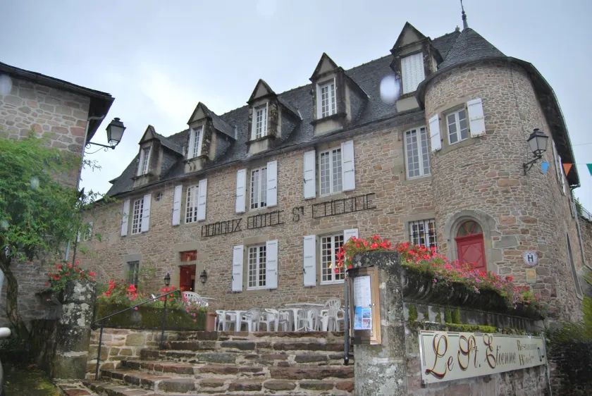le Saint-Etienne - Image 1