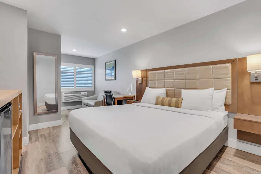 Sather Berkeley - SureStay Collection by Best Western - Image 1