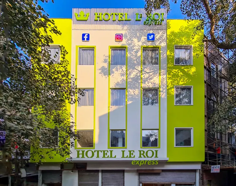 Le ROI Express Paharganj - Image 1