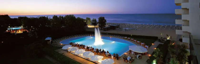 Hotel President - Image 1