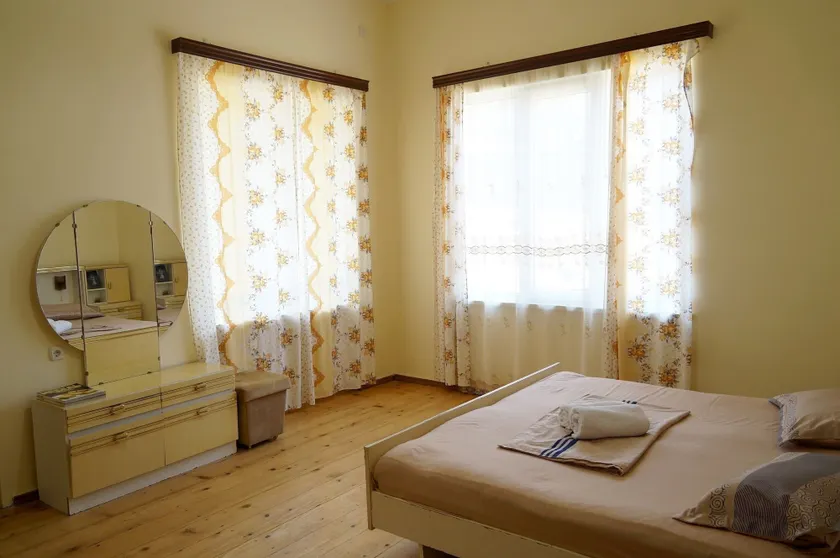 Mimino Guest House - Image 1