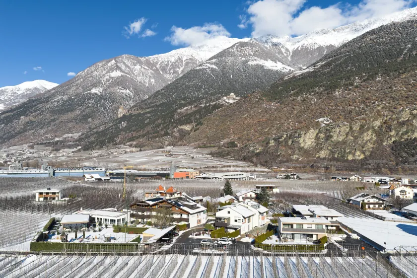 Residence Montani - Image 1