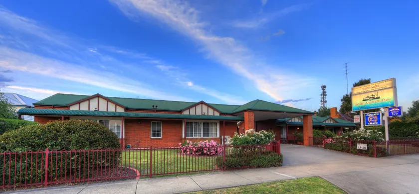 Bairnsdale Tanjil Motor Inn - Image 1