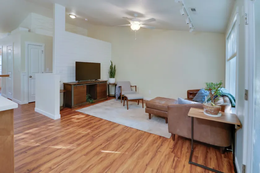 Beautiful Pet-friendly Washougal Home w/ Fire Pit! - Interiør