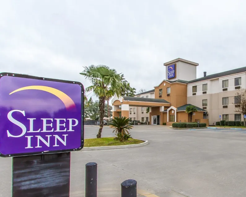 Sleep Inn Scott/Lafayette West - Image 1